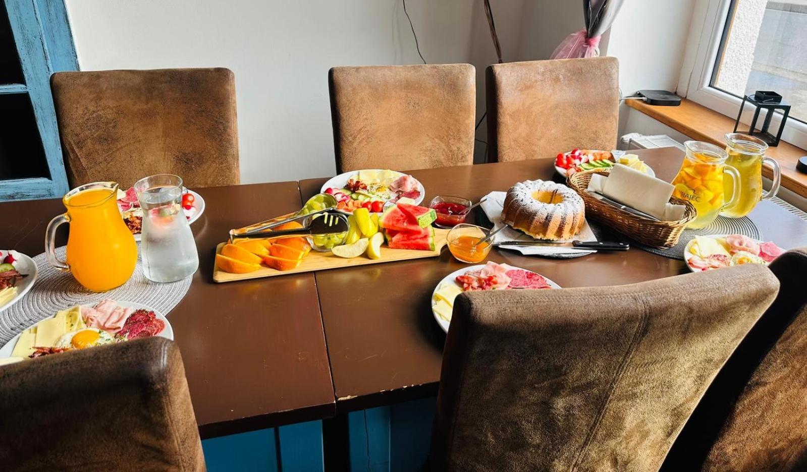 Ostende - Chatky U Sazavy Chocerady Exteriér fotografie