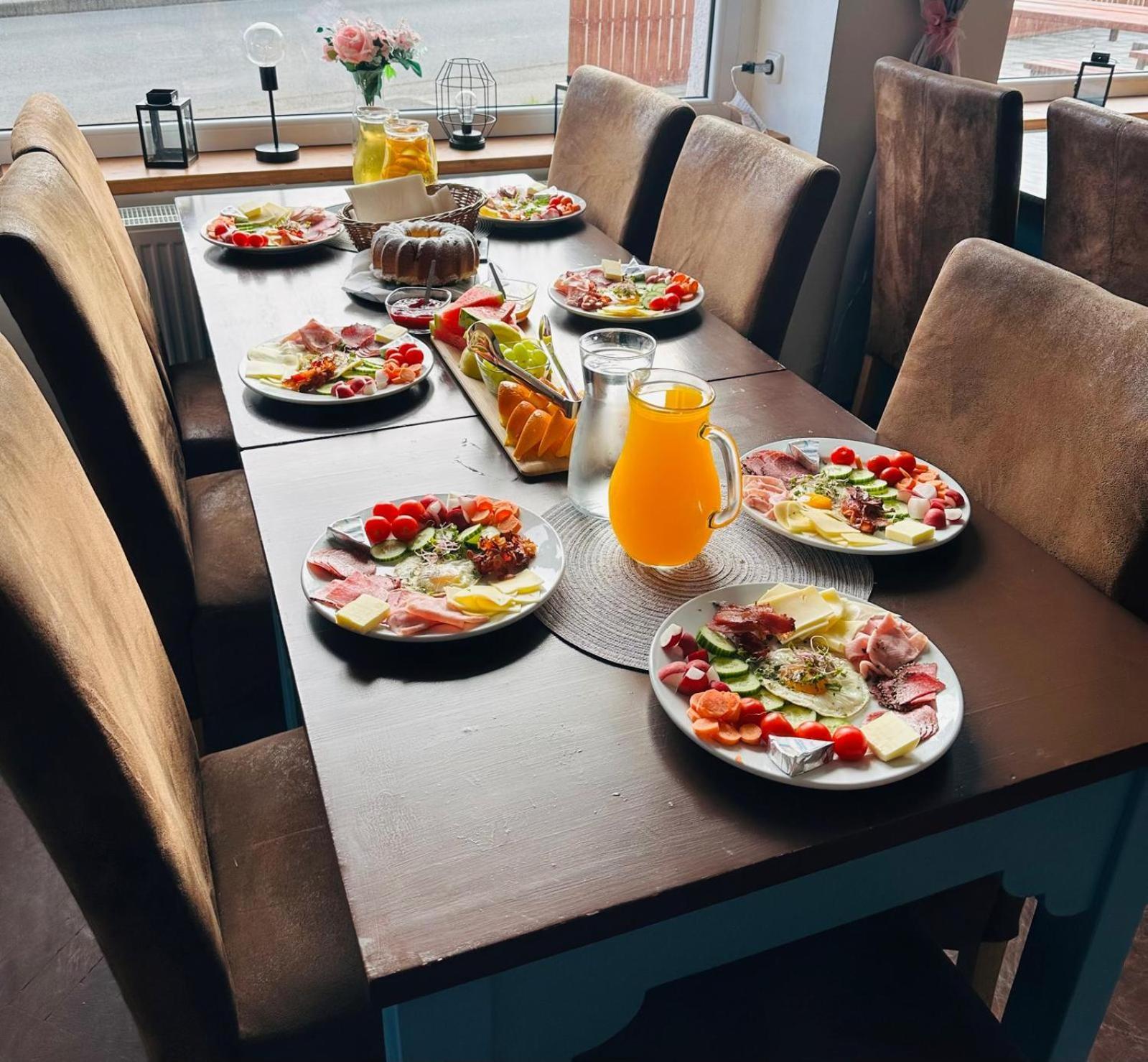 Ostende - Chatky U Sazavy Chocerady Exteriér fotografie